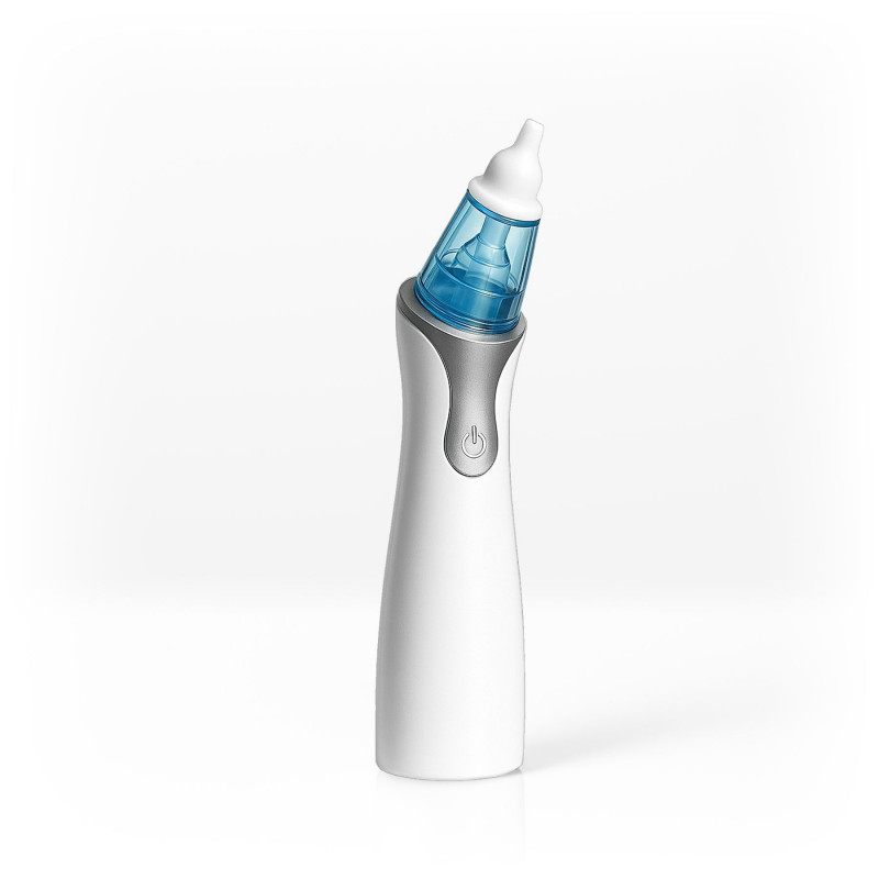 Аспіратор електронний назальний ArhiMED EcoBreath PRO