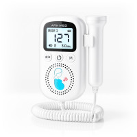Доплер фетальний ультразвуковий ArhiMED Sensitive S6