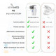 Ультразвуковий МЕШ інгалятор ArhiMED MESH Pro