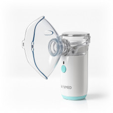 Ультразвуковий МЕШ інгалятор ArhiMED MESH S6