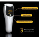 Фотоепілятор ArhiMED IPL PRO