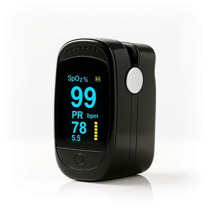 Пульсоксиметр ArhiMED PulsePro X1