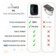Пульсоксиметр ArhiMED PulsePro X1