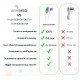 Термометр безконтактний ArhiMED EcoTherm ST350
