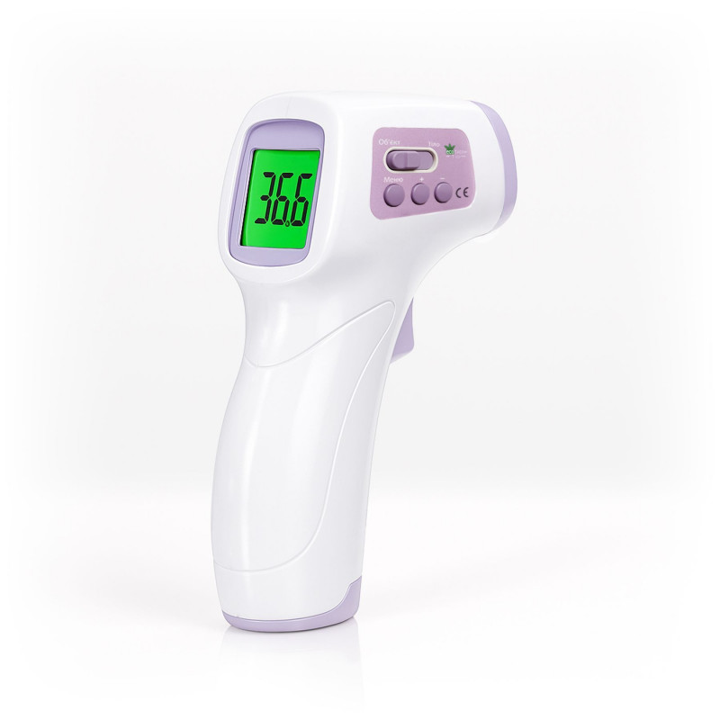 Термометр безконтактний ArhiMED EcoTherm ST330