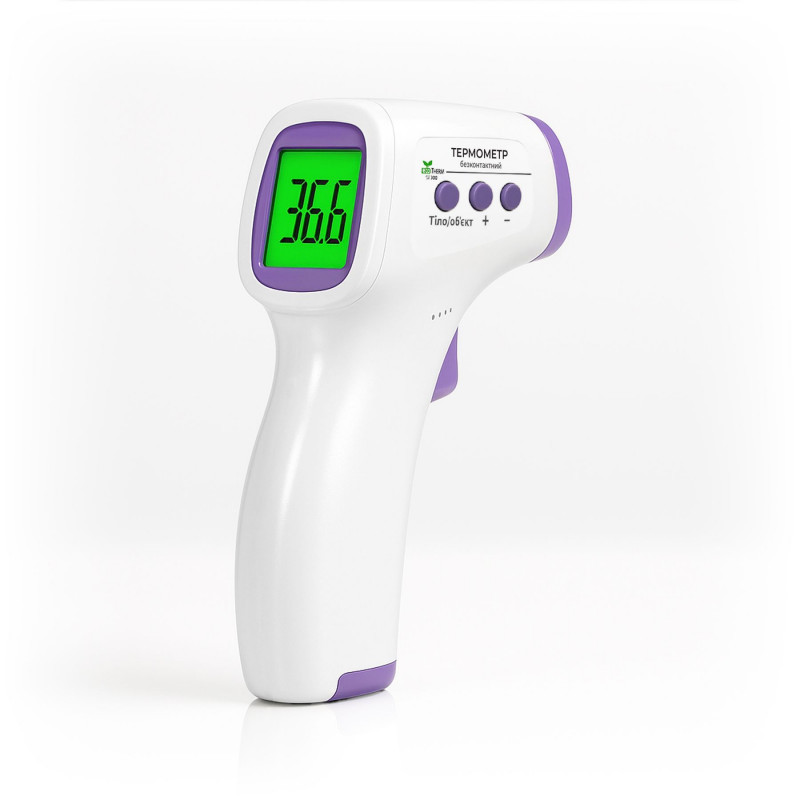 Термометр безконтактний ArhiMED EcoTherm ST300