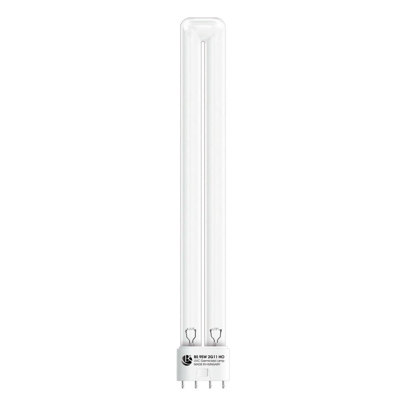 BactoSfera BS 95W 2G11 HO