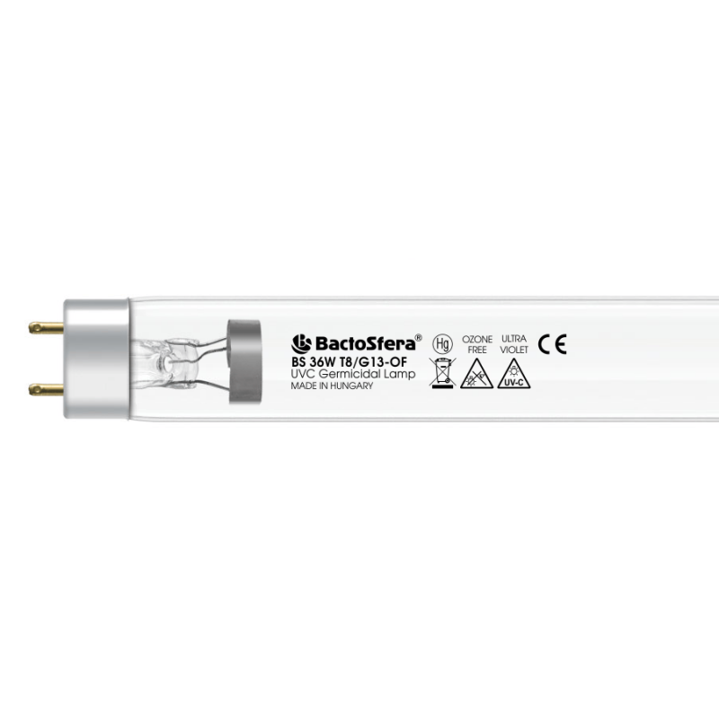 BactoSfera BS 36W T8/G13-OF