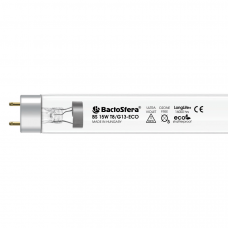 BactoSfera BS 15W T8/G13-ECO