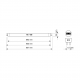 BactoSfera BS 30W T8/G13-ECO