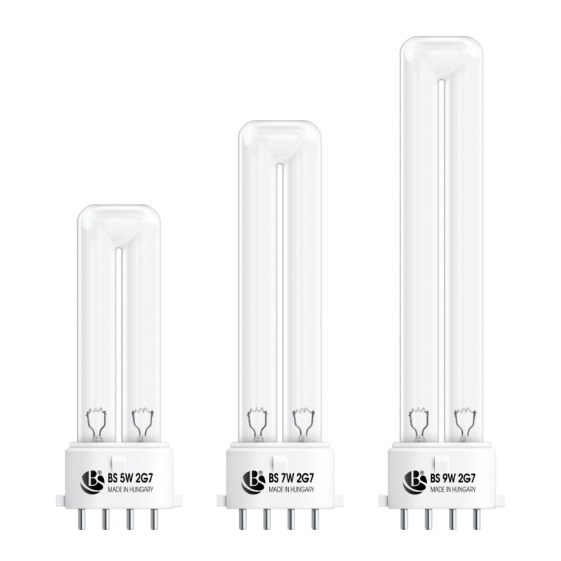 BactoSfera BS 5W 2G7