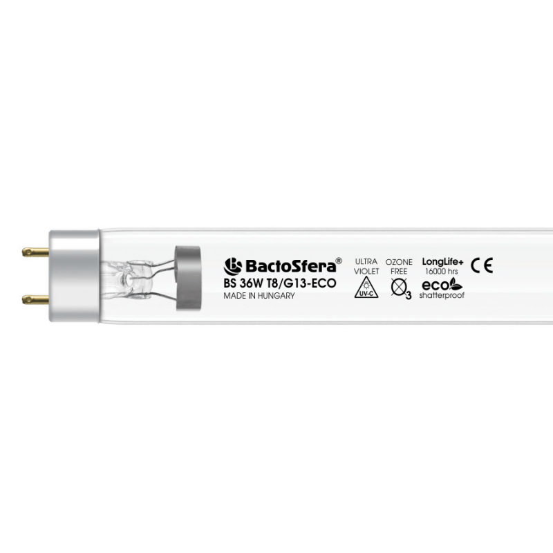 BactoSfera BS 36W T8/G13-ECO