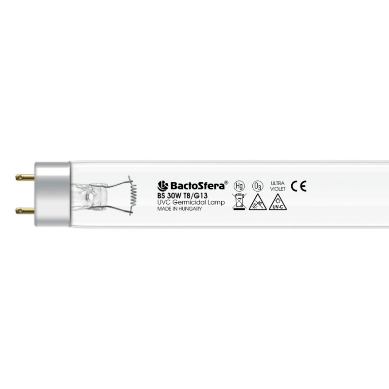 BactoSfera BS 30W T8/G13