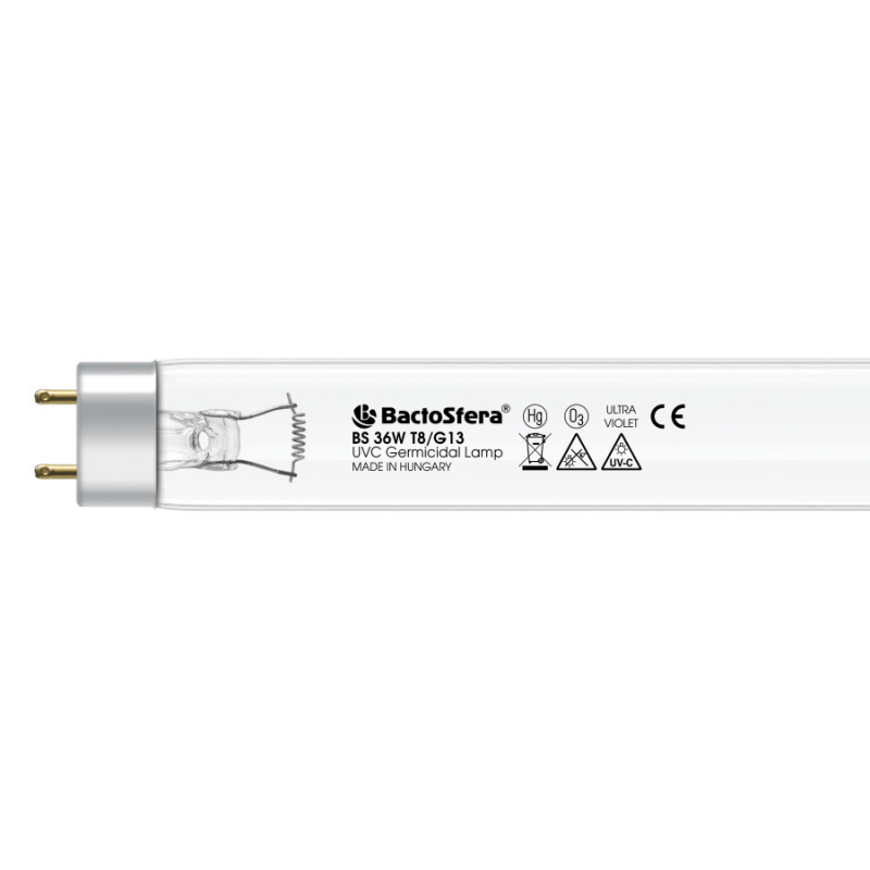 BactoSfera BS 36W T8/G13