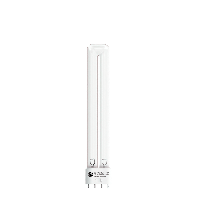BactoSfera BS 60W 2G11 HO
