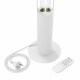 BactoSfera 360° U95 +100% RC-TIMER White