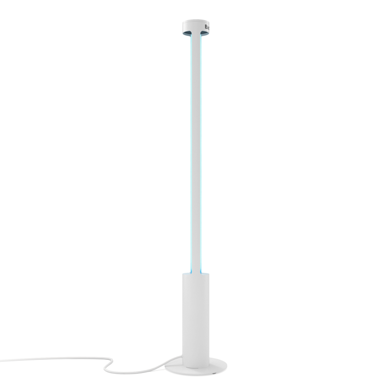 BactoSfera 360° U95 +100% RC-TIMER White