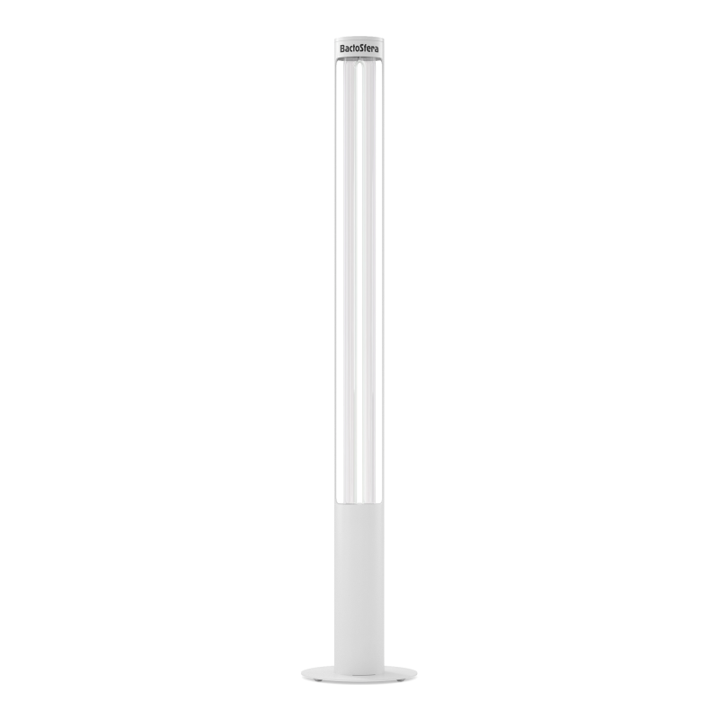 BactoSfera 360° U95 +100% RC-TIMER White