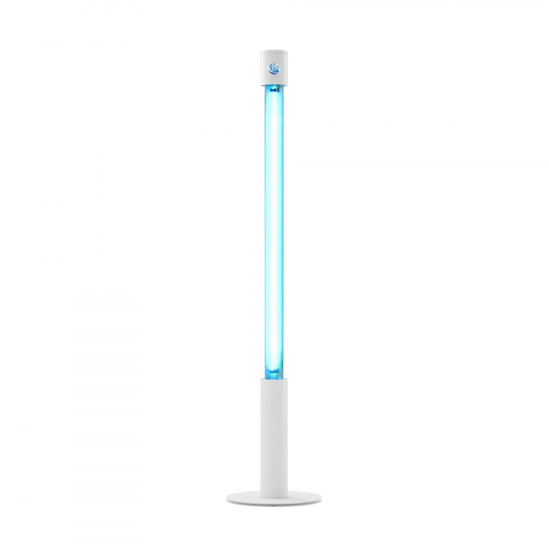 BactoSfera 360° 15 OZONE White