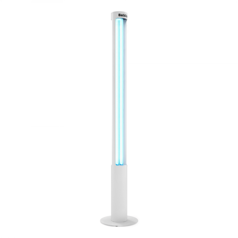 BactoSfera 360° U95 +100% RC-TIMER White