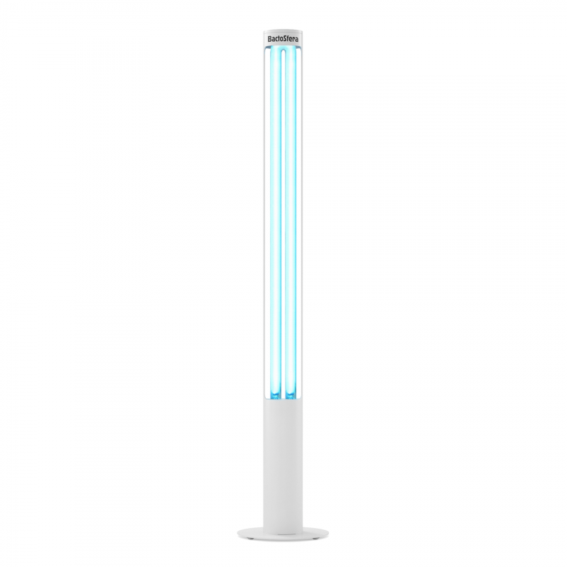 BactoSfera 360° U95 +100% RC-TIMER White