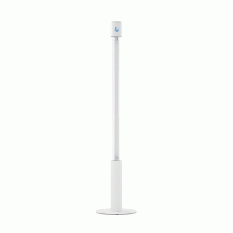 BactoSfera 360° 15 ECO White