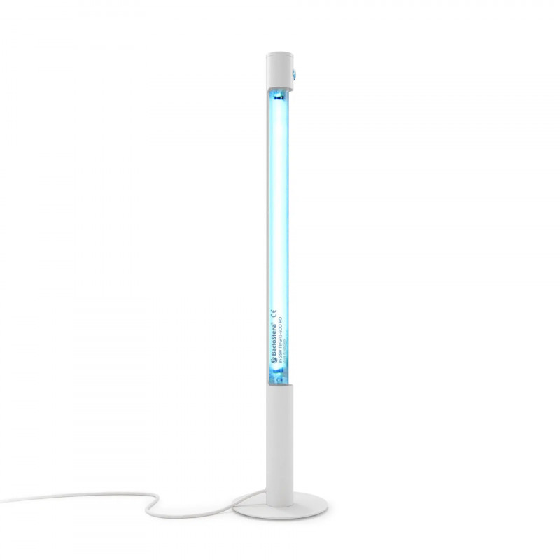BactoSfera 360° 15 ECO White