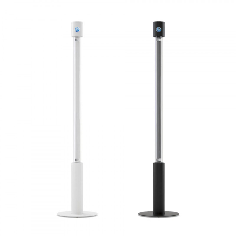 BactoSfera 360° 15 ECO White