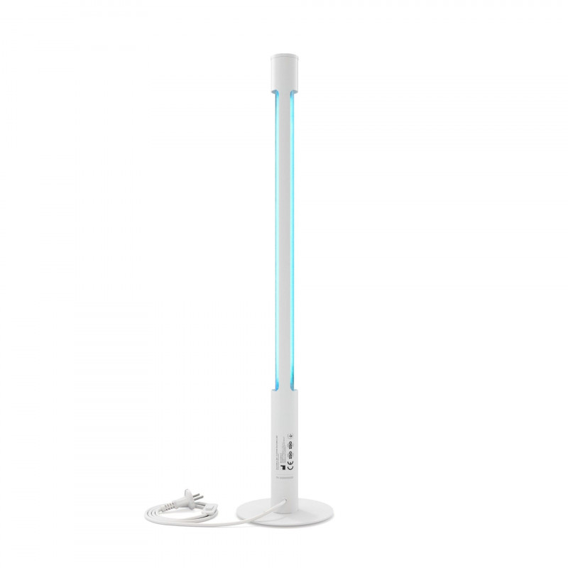 BactoSfera 360° 15 ECO White