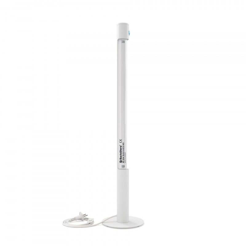 BactoSfera 360° 15 ECO White