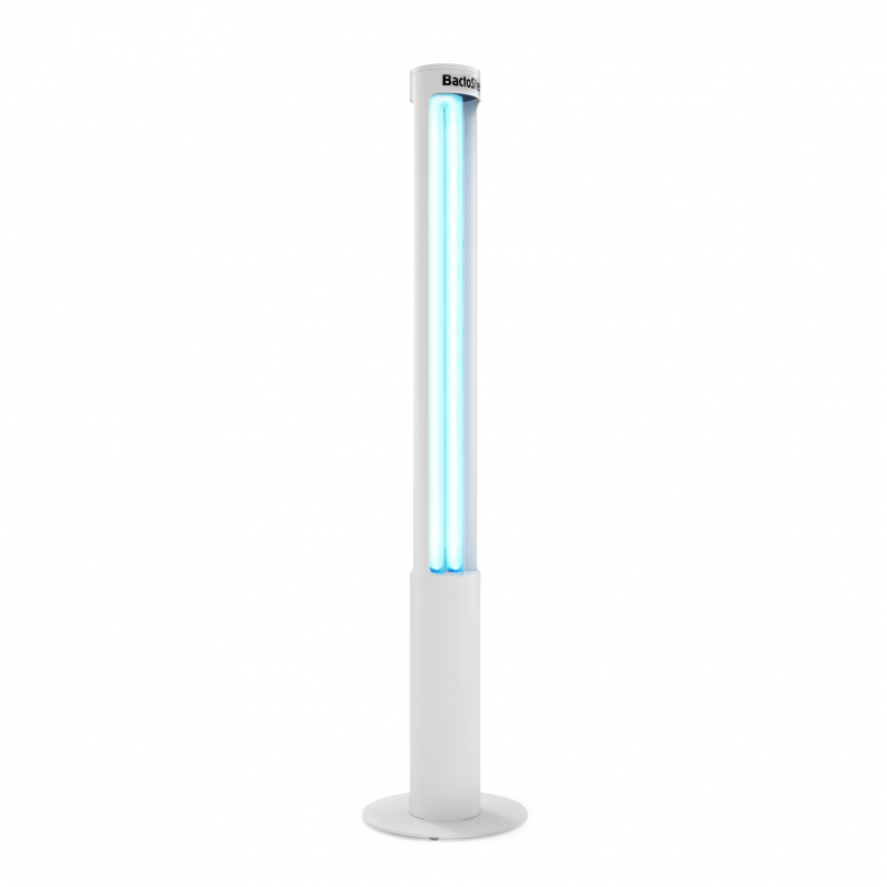 BactoSfera 360° U60 +100% White
