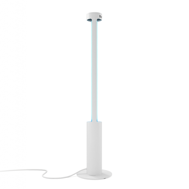 BactoSfera 360° U60 +100% White