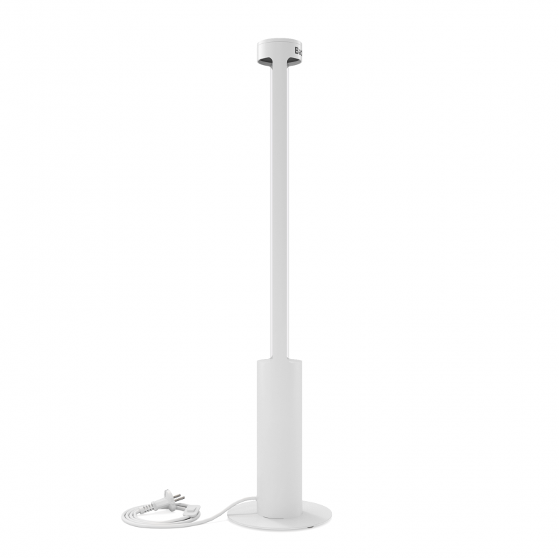 BactoSfera 360° U60 +100% White