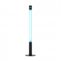 BactoSfera 360° 15 OZONE Black