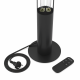 BactoSfera 360° U95 +100% RC-TIMER Black