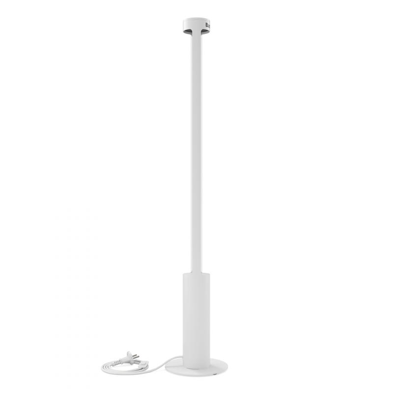 BactoSfera 360° U95 +100% White