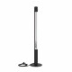 BactoSfera 360° 15 OZONEFREE Black