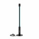 BactoSfera 360° 15 OZONEFREE Black