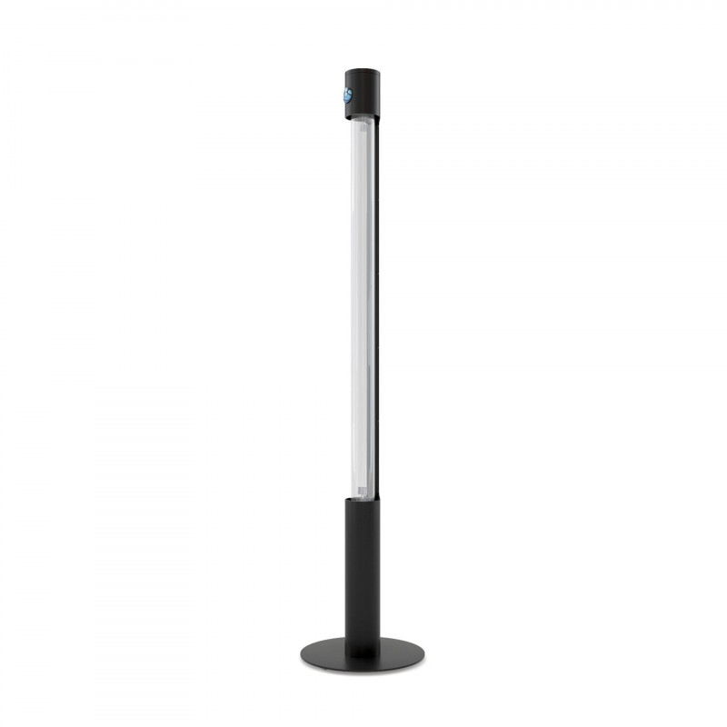 BactoSfera 360° 15 ECO Black