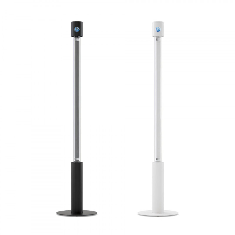 BactoSfera 360° 15 ECO Black
