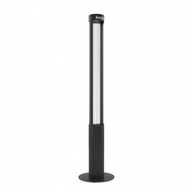 BactoSfera 360° U36 Black