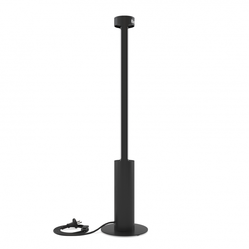 BactoSfera 360° U36 Black