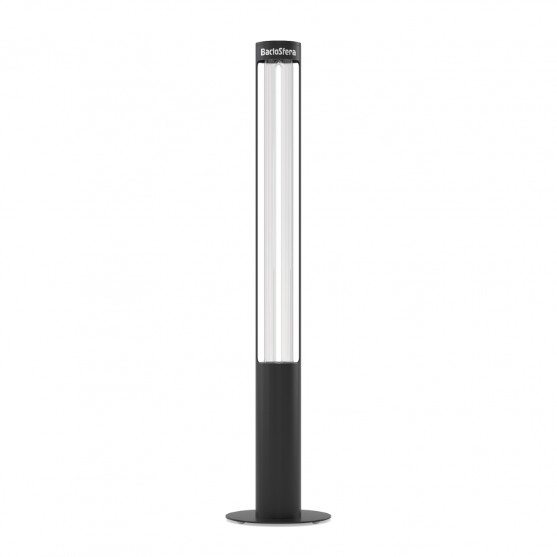 BactoSfera 360° U36 Black
