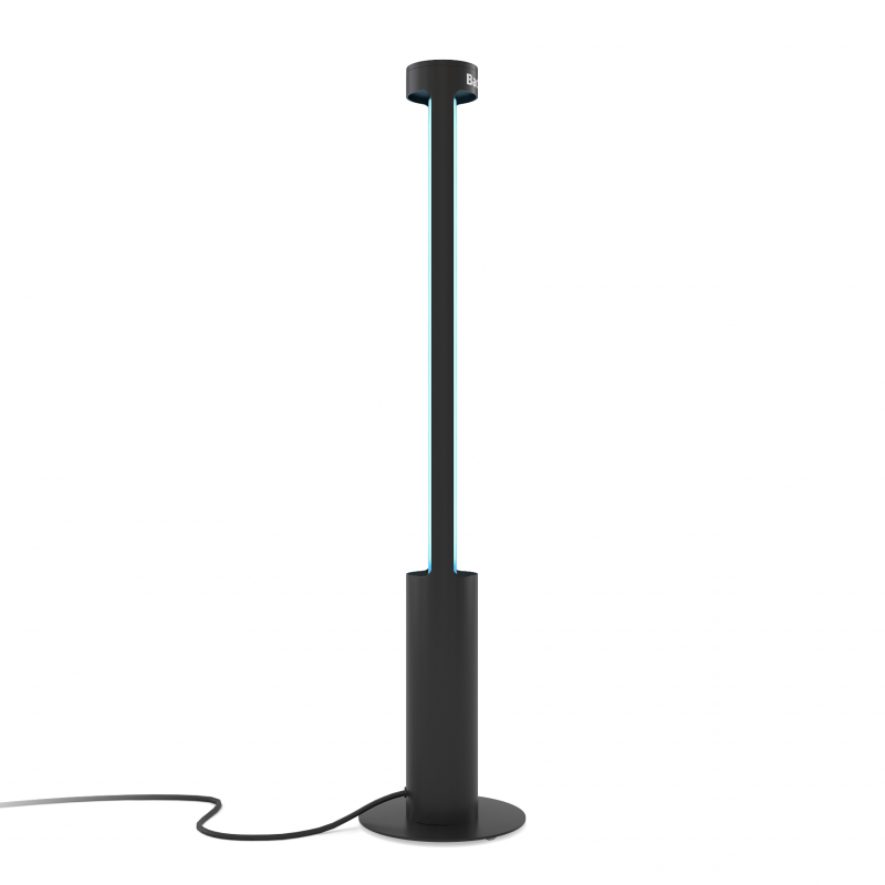 BactoSfera 360° U36 Black