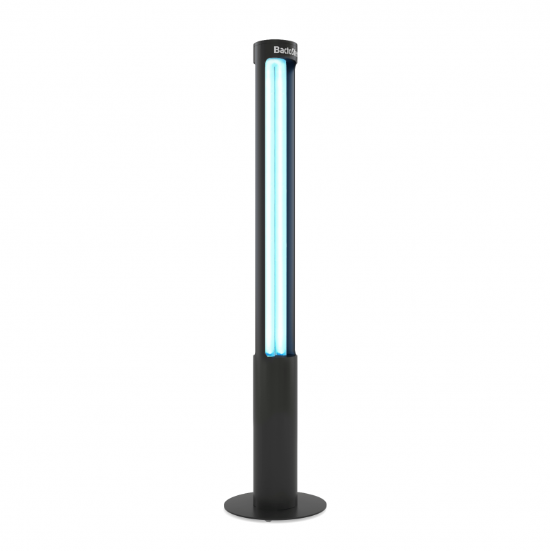 BactoSfera 360° U60 +100% Black