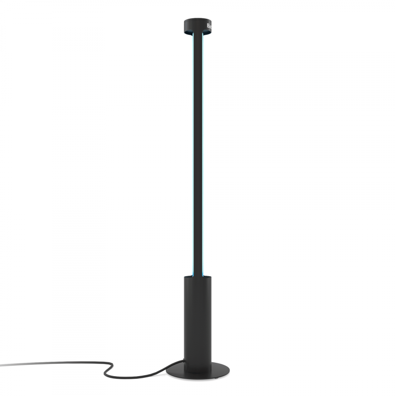 BactoSfera 360° U95 +100% Black