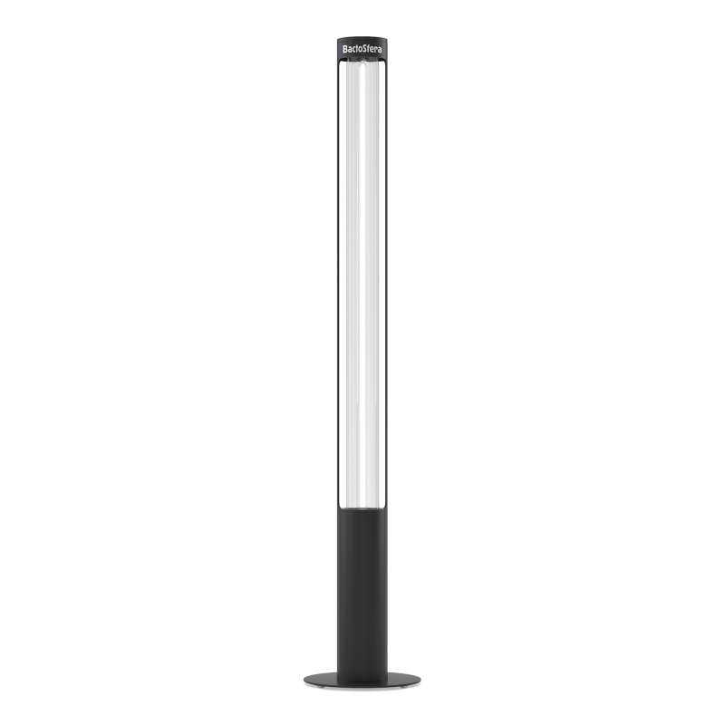BactoSfera 360° U95 +100% Black