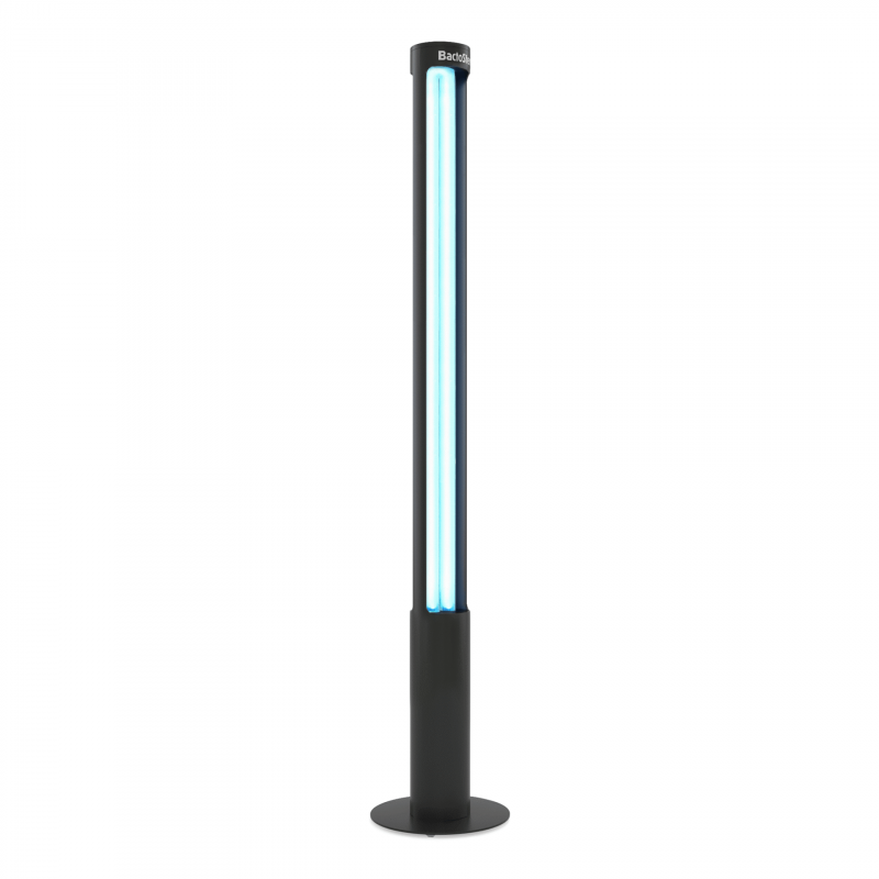 BactoSfera 360° U95 +100% Black