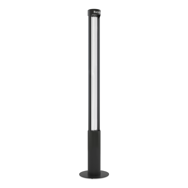 BactoSfera 360° U95 +100% Black