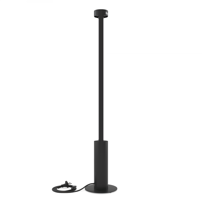 BactoSfera 360° U95 +100% Black